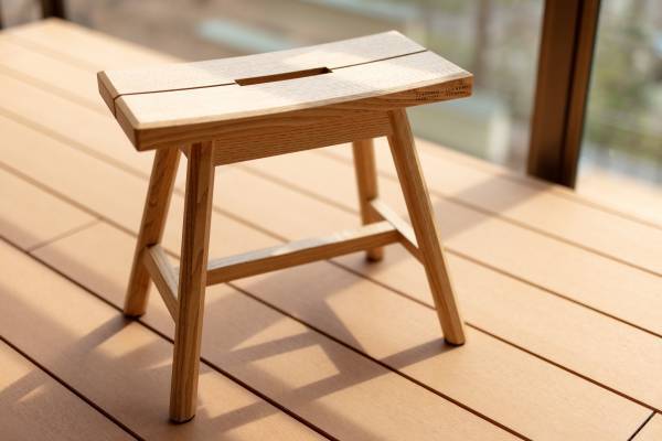 2021年OPENのコンセプトルームが人気No.1に。静かな里山で過ごす“おこもりステイ”【仙台・作並温泉ゆづくしSalon⼀の坊】