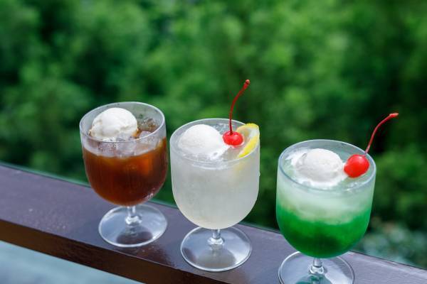 2021年OPENのコンセプトルームが人気No.1に。静かな里山で過ごす“おこもりステイ”【仙台・作並温泉ゆづくしSalon⼀の坊】