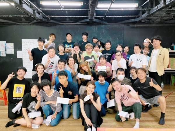 「震災と障がい」をテーマにした舞台に南野陽子が主演。演劇をもっとバリアフリーに！