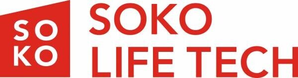 SOKO LIFE TECHNOLOGY 菅原 共著「まだ世にない、新しい価値を創造する。「ゼロイチ」の挑戦 」出版開始