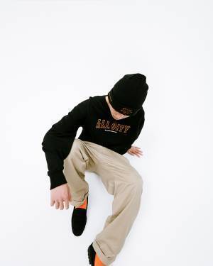 BlackEyePatchとニューエラが手がける読売ジャイアンツとのコラボコレクション