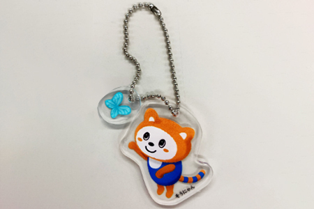 「そうにゃんバースデー サンクスフェスタ2022」を開催【相模鉄道・横浜髙島屋】