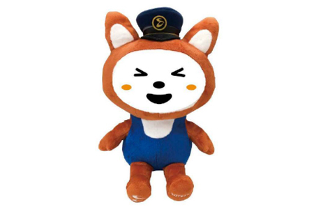 「そうにゃんバースデー サンクスフェスタ2022」を開催【相模鉄道・横浜髙島屋】