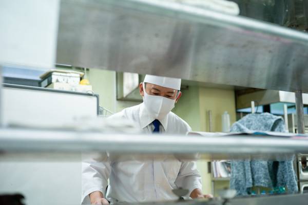 八幡さまのおせちがふるさと納税で！お申し込み受付中！