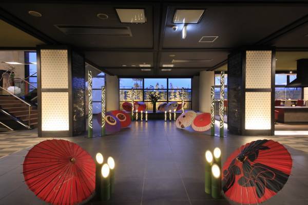 まだ間に合う！年末年始は熊本の温泉旅館で愉しむ日本のお正月 ＜12/29～1/3ご宿泊限定＞山鹿で年越し！The日本のお正月2023開催