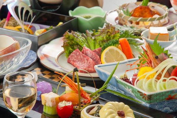 まだ間に合う！年末年始は熊本の温泉旅館で愉しむ日本のお正月 ＜12/29～1/3ご宿泊限定＞山鹿で年越し！The日本のお正月2023開催