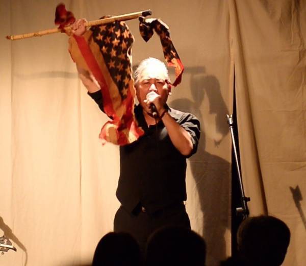 ただの朗読ではない"語り"を追究する昭和精吾事務所　寺山修司命日公演 詩劇『われに五月を2022』上演間近　カンフェティでチケット発売