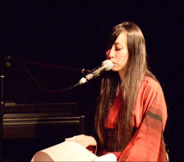 ただの朗読ではない"語り"を追究する昭和精吾事務所　寺山修司命日公演 詩劇『われに五月を2022』上演間近　カンフェティでチケット発売