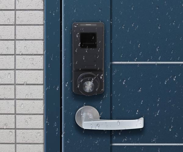 【新製品】ＩＣカード錠「Fe-Lock Light basic」