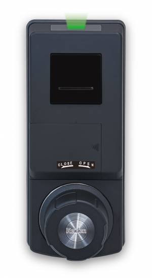 【新製品】ＩＣカード錠「Fe-Lock Light basic」