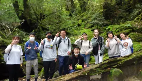 OHZORA NEWS　鹿児島版8月号