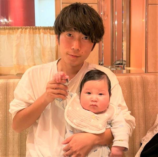 男性育休が当たり前の世の中へ　新制度スタート コドモン、「子ども中心の社会」実現を目指して