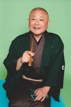 柳家小里ん・古今亭菊之丞と、現役の浅草で活躍する芸者たちによる、楽しくちょっと色っぽい「艶（つや）っぽ」な夜　『出張やきもち　落語と花街　艶っぽナイト』4/20開催！カンフェティにてチケット発売中