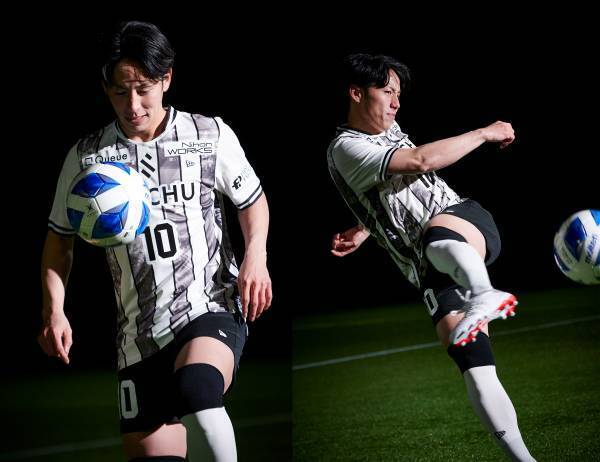 ニューエラがSHIBUYA CITY FCとチームユニフォームのオフィシャルサプライヤー契約を発表