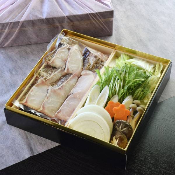 【ラストチャンス!】今季最も美味しいクエ鍋料理°˖✧専門販売ECサイト開設中～✧˖°