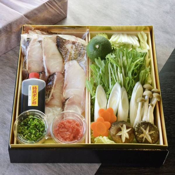 【ラストチャンス!】今季最も美味しいクエ鍋料理°˖✧専門販売ECサイト開設中～✧˖°