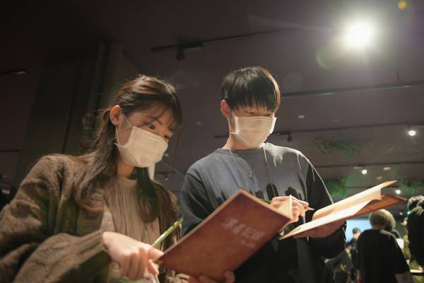 リアル脱出ゲーム×ゴールデンカムイ『大雪山に潜む刺青囚人からの脱出』 描き下ろしメインビジュアルを初公開ッ‼