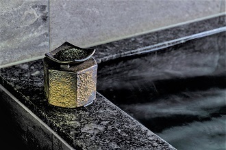 【界 霧島】霧島茶を新茶と8種類の茶葉で味わう「霧島茶滞在」開催｜期間：2022年4月20日～6月20日