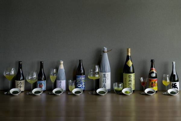 【界 霧島】霧島茶を新茶と8種類の茶葉で味わう「霧島茶滞在」開催｜期間：2022年4月20日～6月20日