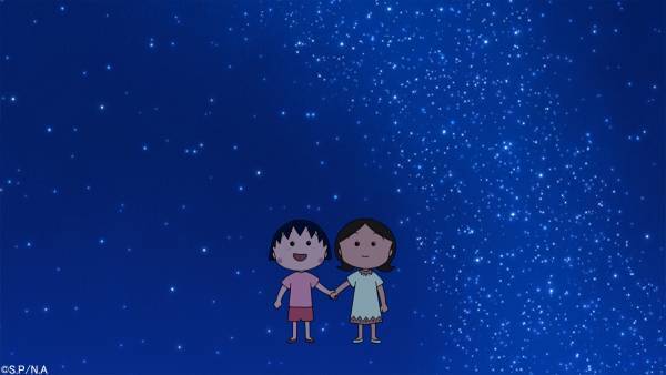 ～「ちびまる子ちゃん」原作35周年!あなたの好きな“神回”～　  『まるちゃん 南の島へ行く』の巻 1月30日(日)は1時間スペシャルでお届け！