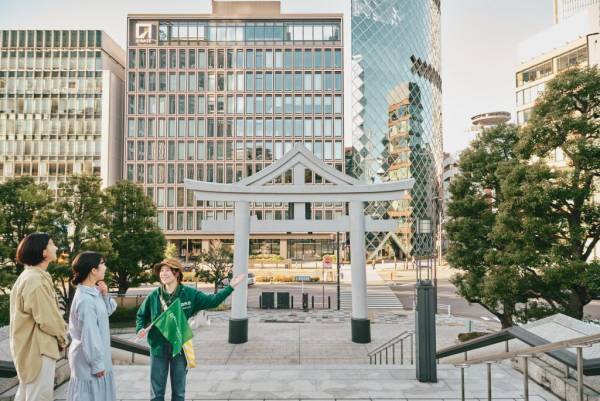 【OMO3東京赤坂】「イイとこみっけ」がコンセプトの都市観光ホテル 「OMO3（おもすりー）東京赤坂 by 星野リゾート」2022年2月25日グランドオープン