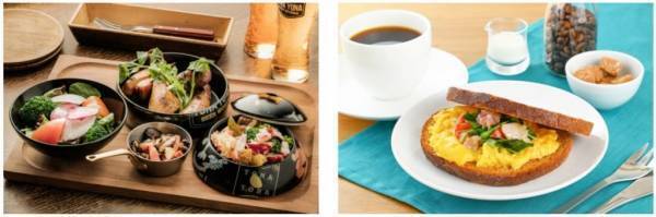 【OMO3東京赤坂】「イイとこみっけ」がコンセプトの都市観光ホテル 「OMO3（おもすりー）東京赤坂 by 星野リゾート」2022年2月25日グランドオープン