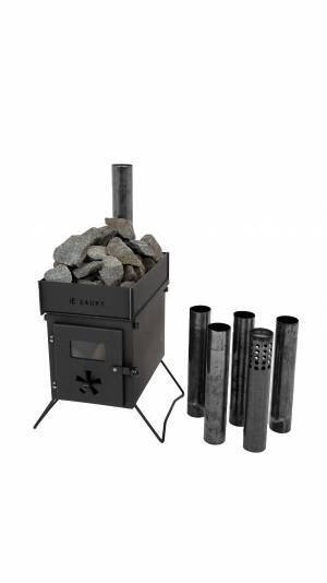 父の日は、おうちサウナをプレゼントしませんか？”煙の出ないテントサウナ”IESAUNAの予約販売第３弾決定！購入者にはCBDリキュール「BE CHILL」プレゼント！