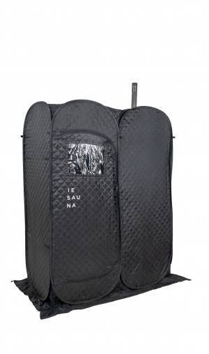 父の日は、おうちサウナをプレゼントしませんか？”煙の出ないテントサウナ”IESAUNAの予約販売第３弾決定！購入者にはCBDリキュール「BE CHILL」プレゼント！