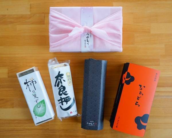 究極のカキフライに、かわいすぎるお寿司まで！＼春のたび福袋／3月1日より発売開始！【旅する久世福e商店】