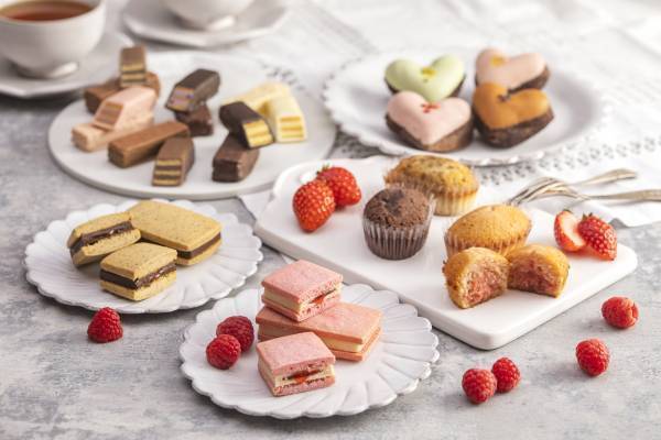 【ラ・メゾン】2022年のホワイトデータルト販売開始！　店舗、オンラインショップ各限定商品のご紹介