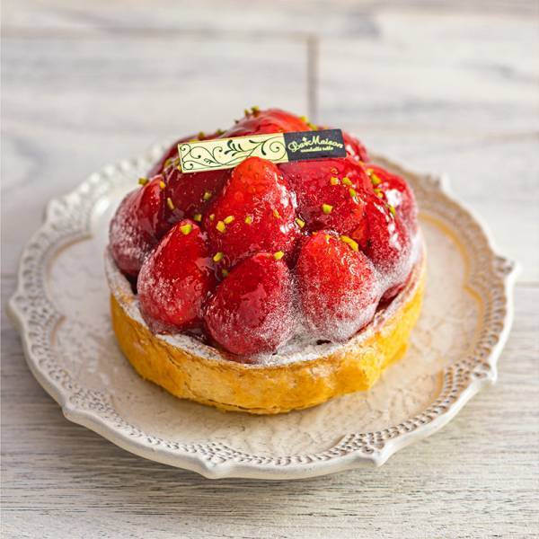 【ラ・メゾン】2022年のホワイトデータルト販売開始！　店舗、オンラインショップ各限定商品のご紹介