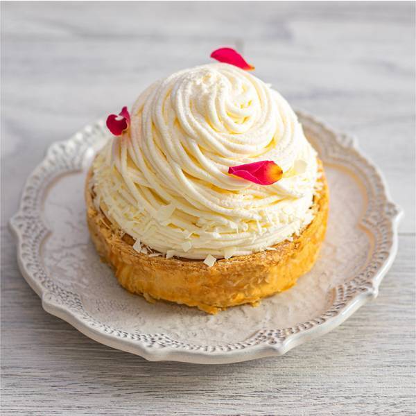 【ラ・メゾン】2022年のホワイトデータルト販売開始！　店舗、オンラインショップ各限定商品のご紹介