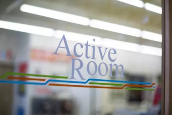 理想の健康的な体づくりが目指せる『ActiveRoom』の情報を駅近ドットコムで公開