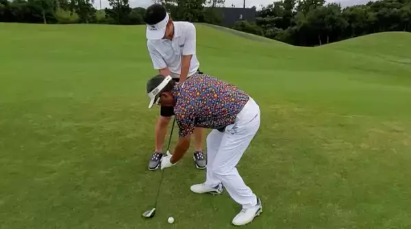 ゴルフネットワーク100切り選手権 指南役 佐久間 馨氏のサブスク動画レッスン「Sメソッドゴルフ」をマナティーで独占配信開始