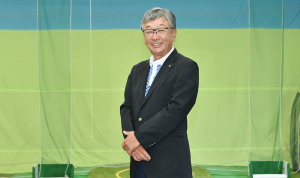 ゴルフネットワーク100切り選手権 指南役 佐久間 馨氏のサブスク動画レッスン「Sメソッドゴルフ」をマナティーで独占配信開始