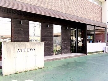 30代40代の大人女性に人気！強くて美しい髪を育むエイジングケアが得意なサロン『ATTIVO』の情報を駅近ドットコムで公開