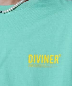 ストリートファッションブランド『DIVINER（ディバイナー）』2022年新作アイテム2点発売開始。