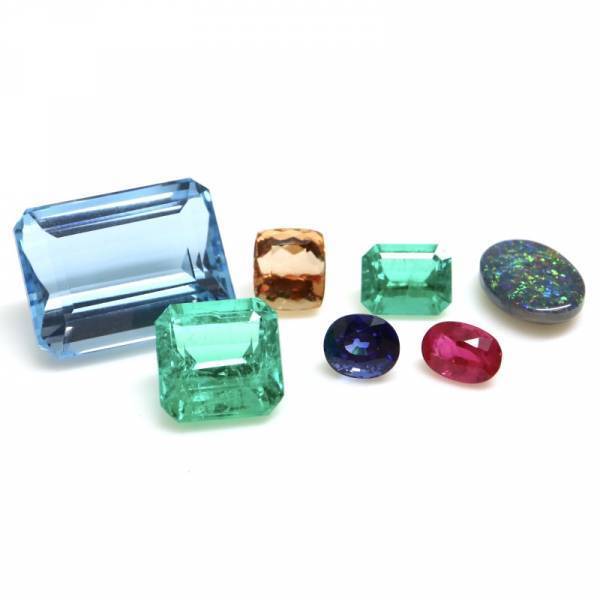 【第10回 国際宝飾展 秋 (IJT) in横浜】に出展！！