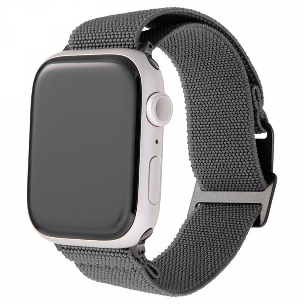 大人気YouTubeチャンネル「Apple Watch Journal」コラボ第3弾 GRAMAS COLORSから夏にピッタリのApple Watchバンド発売