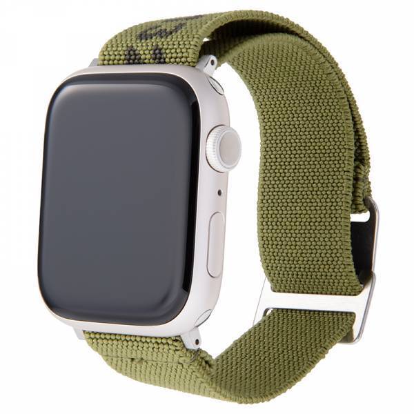 大人気YouTubeチャンネル「Apple Watch Journal」コラボ第3弾 GRAMAS COLORSから夏にピッタリのApple Watchバンド発売