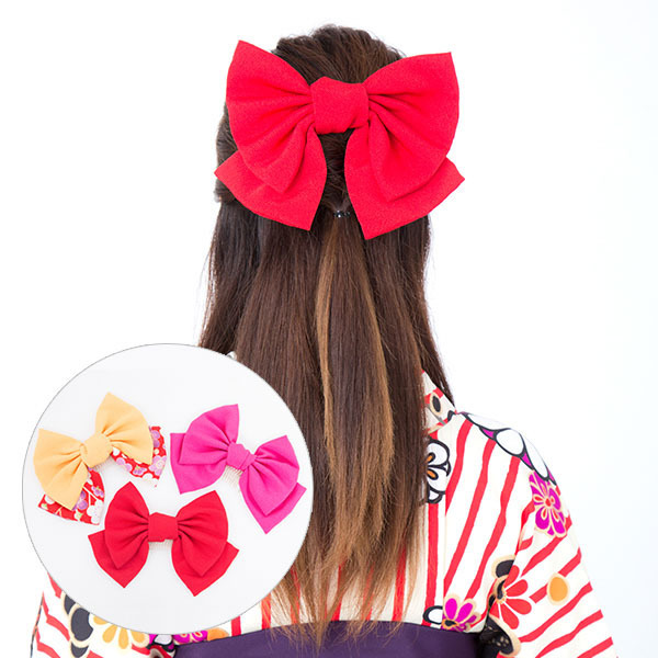 【平日特典キャンペーン】袴レンタルに可愛いレース衿無料サービス。大好評につき5月10日まで実施。