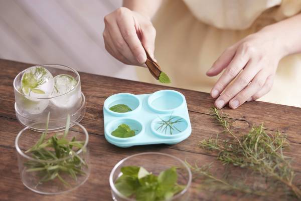 【リゾナーレ那須】収穫したハーブでティータイムを楽しむ「香るハーブ尽くしのリフレッシュ」開催｜期間：2022年5月9日～6月30日