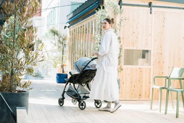 “履き心地を超えた、肌心地の良さ”を叶える糸パンプスブランド、「Oito（おいと）」から「Washi Flat（わしふらっと）」が公式オンラインストアで販売開始