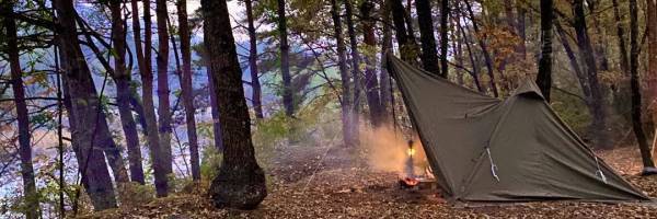 加工女子キャンパーサチコさんが「鳥正」伝承の手羽焼き店「CAMP TEBA/キャンプテバ」をオープン！