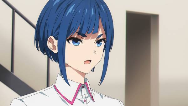 TVアニメ『UniteUp!』キービジュアル＆PV第１弾解禁！2023年1月7日23:30より各局にて放送決定！