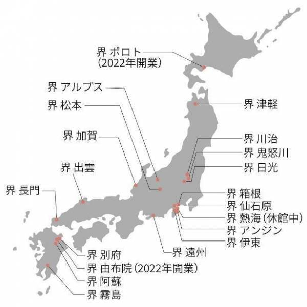 【界 出雲】玉湯川沿い約2kmの桜並木を楽しむ「夜桜人力車ライド」実施｜期間：2022年4月1日～4月7日