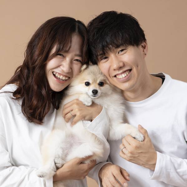 【期間限定】humanlog（ヒューマンログ）フォトスタジオの無料撮影キャンペーン！！