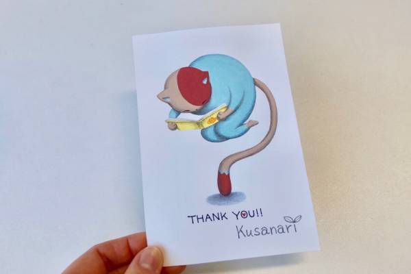 新人絵本作家を応援する？ みらい絵本サブスクはじまります