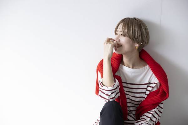 【オンラインイベント】山本あきこ×さとゆみ 春のトレンド　 ファッション、ヘアスタイル！ おすすめを語りつくす90分。