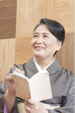 【締切迫る！】夏井いつき先生が選者！第４回「おウチde俳句大賞」＜2月14日（月）まで＞